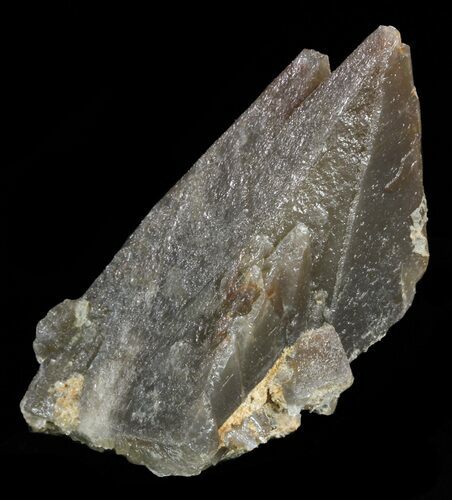 Dogtooth Calcite Crystal - Morocco #57383